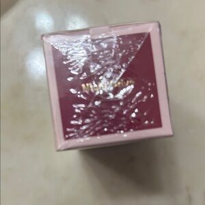 Radiant Blush in Soft Pink